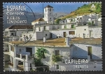 Stamps Spain -  Pueblos con encanto - Capileira