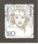 Stamps Germany -  INTERCAMBIO