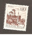 Stamps Yugoslavia -  CAMBIADO MB