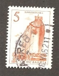 Stamps Yugoslavia -  INTERCAMBIO