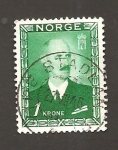 Stamps Norway -  INTERCAMBIO