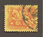 Stamps Portugal -  INTERCAMBIO