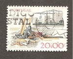 Stamps Portugal -  INTERCAMBIO