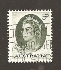 Stamps Australia -  INTERCAMBIO