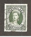 Stamps Australia -  INTERCAMBIO