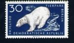 Stamps : Europe : Germany :  Zoo de Berlín