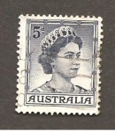 Stamps Australia -  INTERCAMBIO