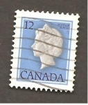 Stamps Canada -  INTERCAMBIO