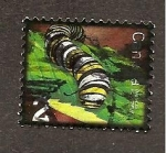 Stamps Canada -  CAMBIADO DM