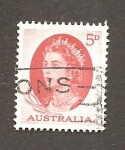 Stamps Australia -  INTERCAMBIO