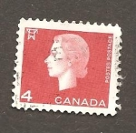 Stamps Canada -  INTERCAMBIO