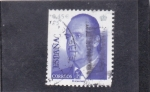 Stamps Spain -  JUAN CARLOS I (45)
