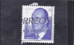 Stamps Spain -  Juan Carlos I (45)
