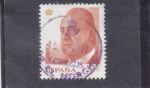 Stamps : Europe : Spain :  Juan Carlos I (45)