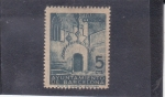 Stamps Spain -  ayuntamiento de Barcelona(45)