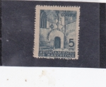 Stamps : Europe : Spain :  ayuntamiento de Barcelona(45)
