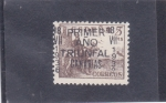 Stamps Spain -  EL CID-Primer Año triunfal-Canarias        (45)