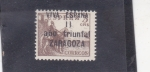 Stamps Spain -  EL CID-Año triunfal Zaragoza         (45)