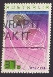 Stamps Australia -  Tecnologia