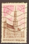 Stamps France -  Yt 1752