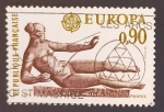 Stamps France -  Yt 1790