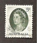 Stamps Australia -  INTERCAMBIO