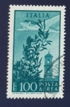 Stamps Italy -  Ilustraciones