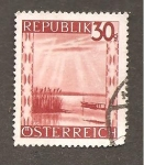 Stamps : Europe : Austria :  RESERVADO MANUEL BRIONES