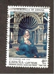Sellos de Europa - Espaa -  INTERCAMBIO
