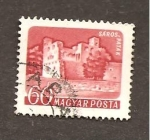 Stamps Hungary -  INTERCAMBIO