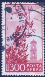 Stamps Italy -  Ilustraciones