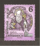 Stamps : Europe : Austria :  RESERVADO MANUEL BRIONES