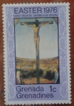 Stamps America - Grenada -  