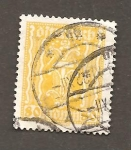 Stamps Austria -  INTERCAMBIO