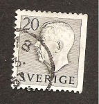 Stamps Sweden -  INTERCAMBIO