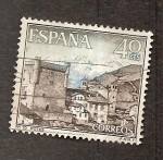 Sellos de Europa - Espaa -  INTERCAMBIO