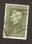Stamps Netherlands -  INTERCAMBIO