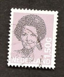 Stamps Netherlands -  INTERCAMBIO