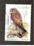 Stamps Spain -  INTERCAMBIO