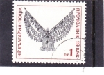 Stamps Bulgaria -  collar