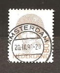 Stamps Netherlands -  INTERCAMBIO