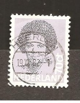 Stamps Netherlands -  INTERCAMBIO