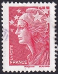 Stamps : Europe : France :  Marianne de Beaujard