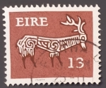 Stamps : Europe : Ireland :  Ilustraciones