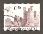 Stamps United Kingdom -  CAMBIADO DM