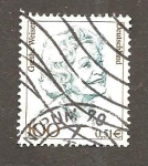 Stamps Germany -  INTERCAMBIO