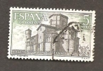 Stamps Spain -  INTERCAMBIO