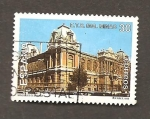 Stamps Spain -  CAMBIADO RA