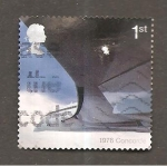 Stamps United Kingdom -  INTERCAMBIO