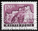 Stamps Hungary -  Hungría-cambio